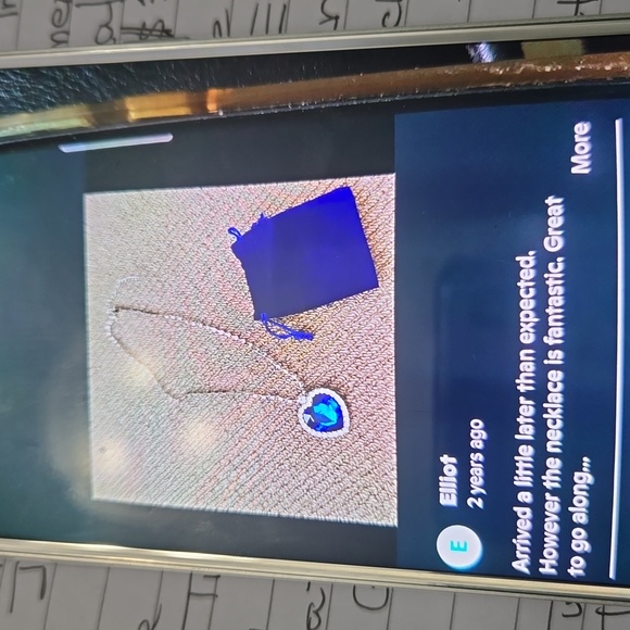 Necklace #199 - Picture 4 of 8